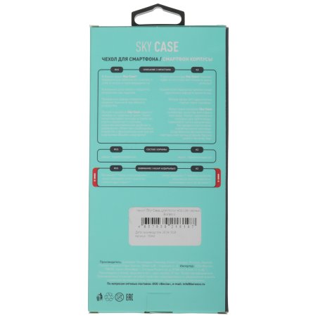 Адаптер Type-C на mini Display Port, серебро