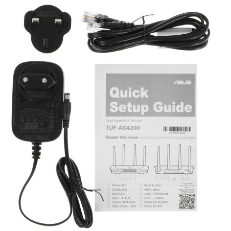 Материнская плата ASUS TUF GAMING Z690-PLUS WIFI, LGA1700, Intel Z690, 4xDDR5, 4xSATA, 4xM.2, 1xPCIe 5.0 x16, 1xPCIe 3.0 x4, 2xPCIe 3.0 x1, 1xDP, 1xHDMI, 1x2.5Gb LAN, Wi-Fi 6E, Bluetooth 5.2, 1xUSB-C 20Gbps, 1xUSB-C 5Gbps, 2xUSB-A 10Gbps, 4xUSB-A 5Gbps, 5