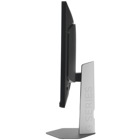 Монитор 23.8" Xiaomi G24i 2026 OM4FE-EU IPS 1920x1080, 200 Гц, 1 мс, 16:9, 400 кд/м², HDMI 2.0, DP 1.4, 3.5 Jack, HDR10, FreeSync, черный