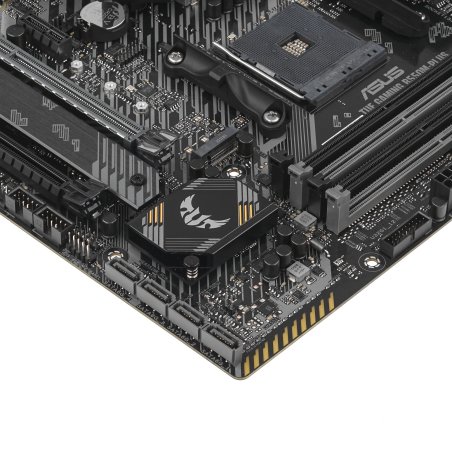 Материнская плата ASUS TUF GAMING A620AM-PLUS