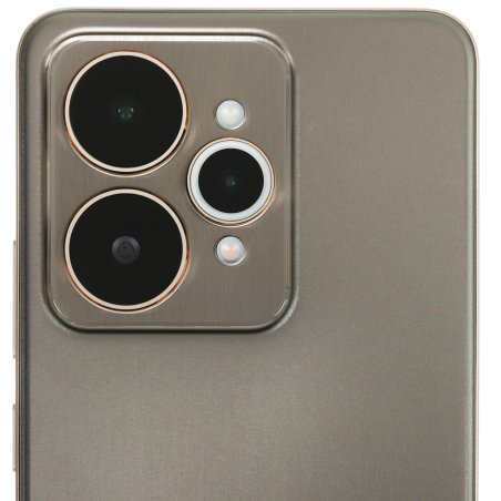 Смартфон Realme 15 5G RMX5106, 12/512Gb, черный