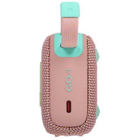 Колонка портативная JBL FLIP 7 розовый 25W 1.0 BT 4800mAh