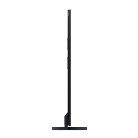 Телевизор TCL 115" 115X955 черный/черный QLED UHD 144Hz Smart TV