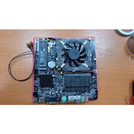 Процессор Intel Pentium Gold G6405 Soc-1200 4.1GHz OEM