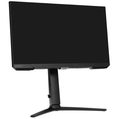 Монитор 25" Samsung Odyssey G4 S25BG400EI IPS 1920x1080, 240 Гц, 1 мс, 16:9, 400 кд/м2, 2xHDMI, 1хDP, 1x3.5 мм, черный