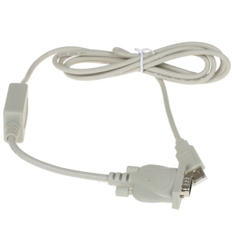 Переходник Cablexpert с USB на Com 1.8m UAS111