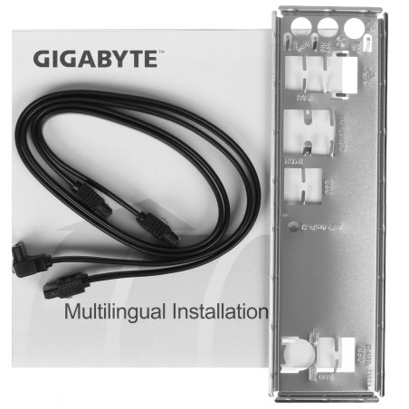 Материнская плата Gigabyte A620M H (V1.2/V2.0), SocketAM5 AMD A620 2xDDR5 mATX AC`97 8ch(7.1) GbLAN RAID+VGA+HDMI