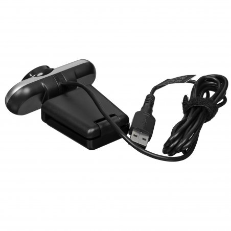 Веб-камера A4Tech PK-920H 1920x1080, 30 кадр/с, USB Type-A, микрофон (шумоподавление)
