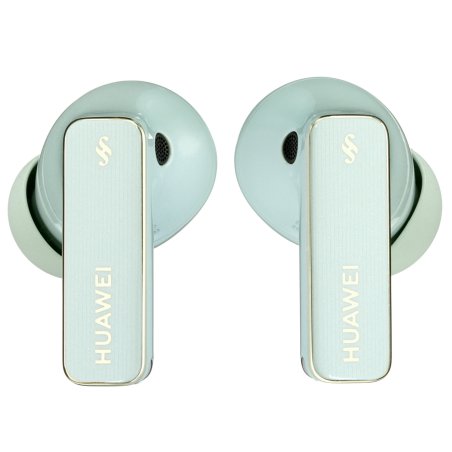 Наушники Huawei FreeBuds Pro 4 Piano-T180, Bluetooth, внутриканальные, зеленый