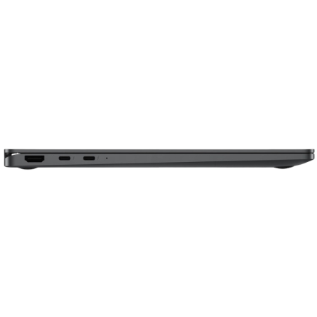 Ноутбук Samsung Galaxy Book 5 360 NP750 Core Ultra 7 256V 16Gb SSD512Gb Intel Arc 140V 15.6" AMOLED Touch FHD (1920x1080) Windows 11 Home grey WiFi BT Cam (NP750QHA-LG2IN)