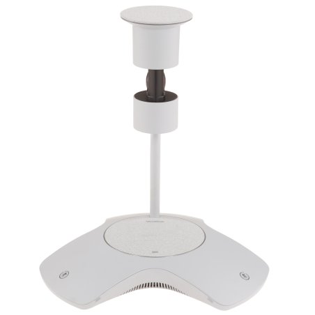 Веб-камера видеобар Yealink SmartVision 40 All-in-one AI USB Video Bar for Small to Medium Rooms / 2-year AMS 1206656