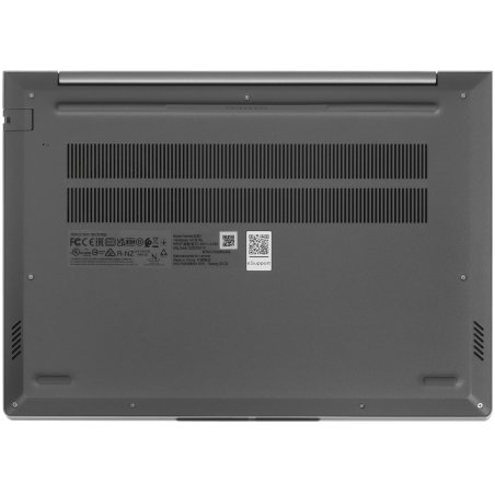 Ноутбук 14" IPS WUXGA LENOVO ThinkBook 14 G8 IRL grey (Core 7 240H/32Gb/512Gb SSD/VGA int/FP/noOS) ((21SG002LGQ))