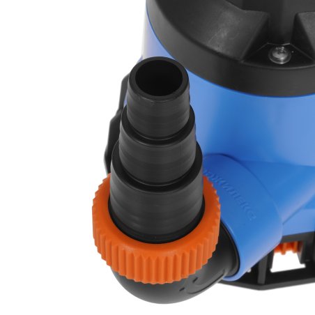 Насос погружной ДРЕНАЖНИК 85/6