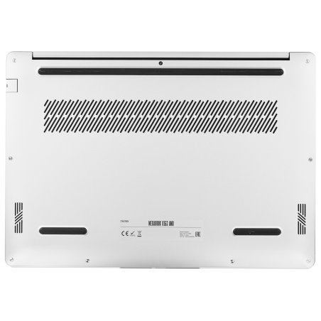 Ноутбук Tecno MegaBook K16SDA Ryzen 5 7430U 16Gb SSD 512Gb AMD Radeon Graphics 16" IPS WUXGA (1920x1200) Windows 11 Home grey WiFi BT Cam 6060mAh (71005000263)