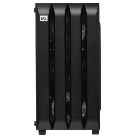 Компьютерный корпус Minitower ExeGate Mistery R3