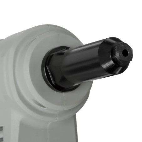 Заклепочный пистолет с бесщеточным (вентильным) двигателем ИНТЕРСКОЛ ВПА-6/18В