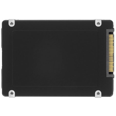 Накопитель SSD Samsung PM1733, 7.68Tb, U.2, NVMe, R/W 7000/3800