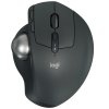 Мышь беспроводная (трекбол) Logitech MX ERGO S черный