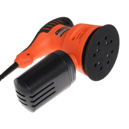 Эксцентриковая шлифовальная машина PATRIOT OS 125270Вт 125мм 12000об/мин 24000к/ми