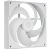 Вентилятор ID-COOLING ICEFAN 240 ARGb SNOW белый 120мм 2000rpm 31db 4-pin