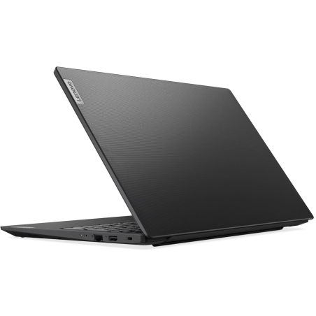 Ноутбук 15.6" TN FHD Lenovo V15 G4 IRU черный (Core i3 1315U/8Gb/256Gb SSD/VGA int/noOS) ((83A1004SAK))