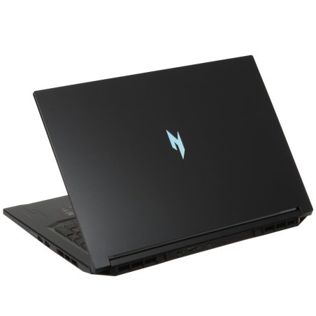 Ноутбук Acer Nitro V 17 AI ANV17-41-R0P2 AMD Ryzen 7 260/32Gb/SSD 1Tb/RTX 5060 8Gb/17.3"/IPS/FHD/1920x1080/144Hz/NoOS/черный (NH.QYVCD.006)