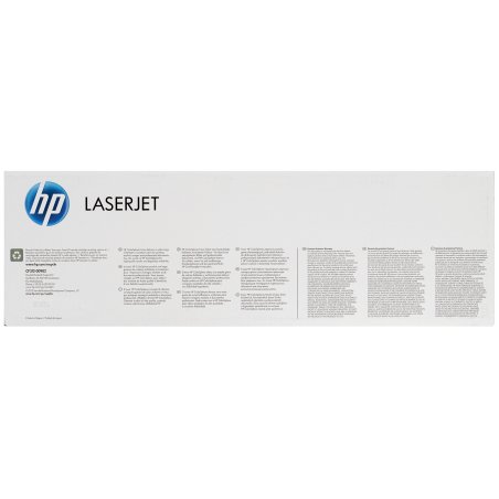 Тонер Картридж HP 826A CF312A желтый для HP CLJ Ent M855