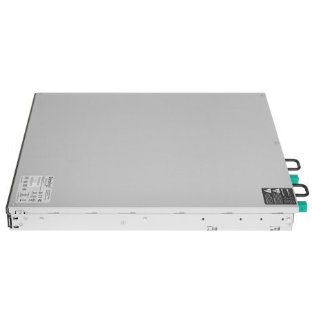 СХД стоечное исполнение 4BAY 1U NO HDD RS822RP+ SYNOLOGY