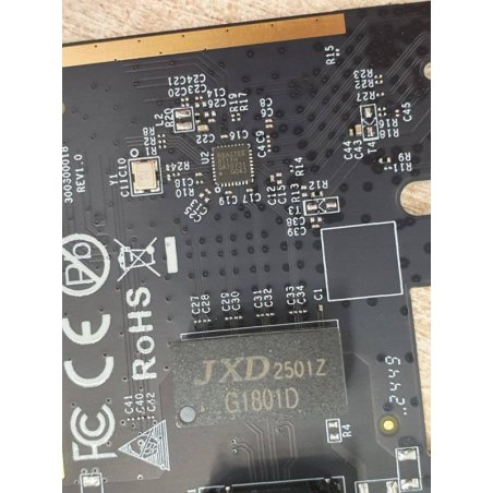 Сетевой адаптер CUDY PCI Express Cudy PE10 PCI Express