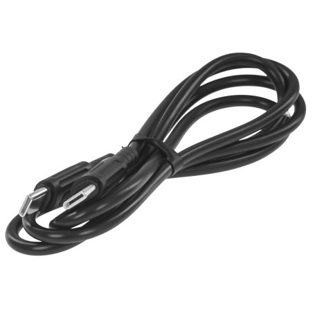 Сетевое зарядное устройство BOROFONE (6941991117435) BA84Aaa черный