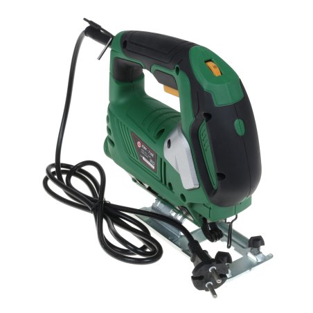 Лобзик электрический КАЛИБР ЛЭМ-710Е 710Вт маятн. рег.обор.