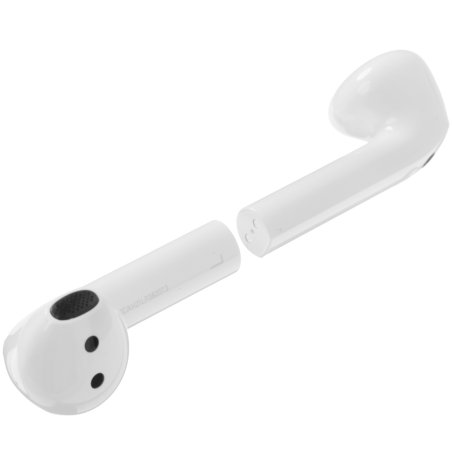 Наушники беспроводные Xiaomi Redmi Buds 6 белый BHR9250GL