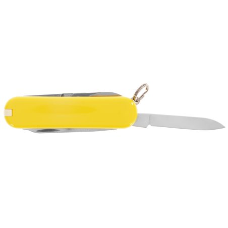 Нож перочинный Victorinox Classic Sunny Side (0.6223.8G) 58мм 7 функций карт.коробка