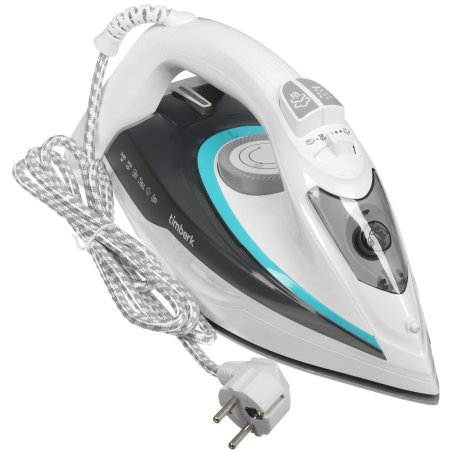 Утюг Timberk T-KSI02 (белый)