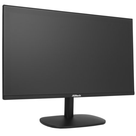 Монитор 24.5" ASRock CL25FFA IPS 1920x1080, 120 Гц, 1 мс (MPRT), 16:9, 300 кд/м², HDMI 1.4, VGA, Flicker Free, Low Blue Light, черный