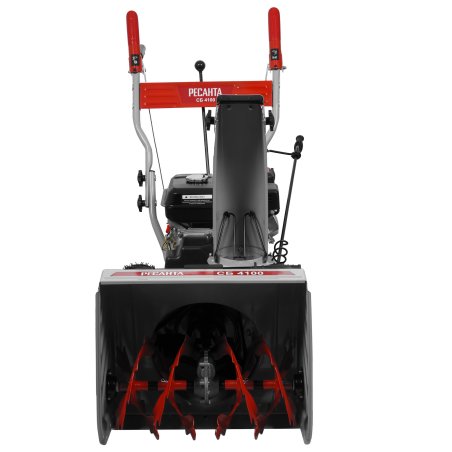 Снегоуборщик бензиновый Ресанта СБ 4100