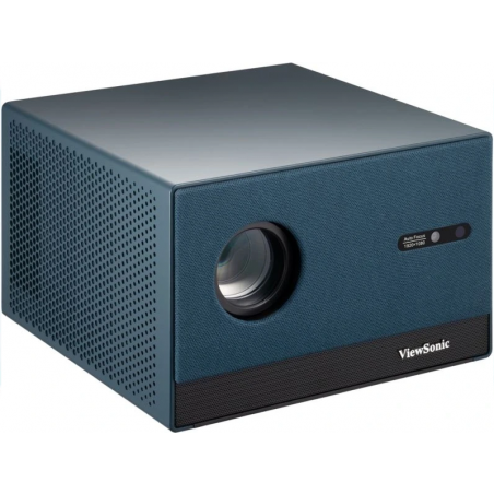 Проектор ViewSonic LX60HD LCD 630Lm ANSI (1920x1080) 4200:1 ресурс лампы:20000часов 2xUSB typeA 1xHDMI 4.3кг