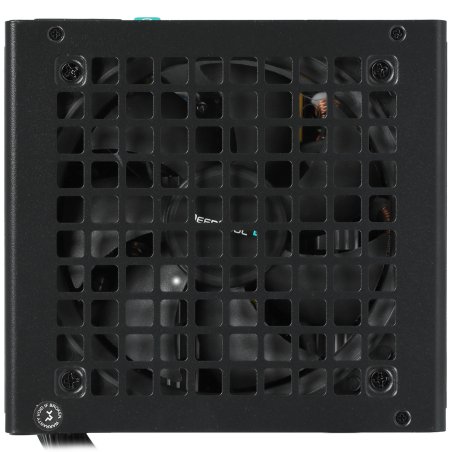Блок питания Deepcool / GamerStorm PF500, 500Вт, 80 PLUS, 120мм, черный