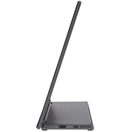 Монитор 15.6" ASUS ZenScreen MB16QHG IPS 2560x1600, 120 Гц, 5 мс, 16:10, 500 кд/м², HDMI 2.0, 2xUSB Type-C, HDR10, черный