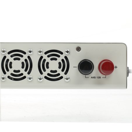 ИБП Powerman Smart 800 INV Graphite (ИБП с Внешними АКБ)