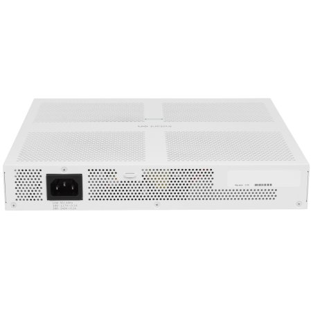 Коммутатор HPE Instant on 1430 R8R47A#ABB 16G неуправляемый