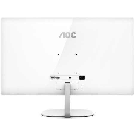 Монитор 31.5" AOC Q32V3S/WS IPS 2560x1440, 75 Гц, 4 мс, 16:9, 250 кд/м², DP 1.2, HDMI 1.4, белый