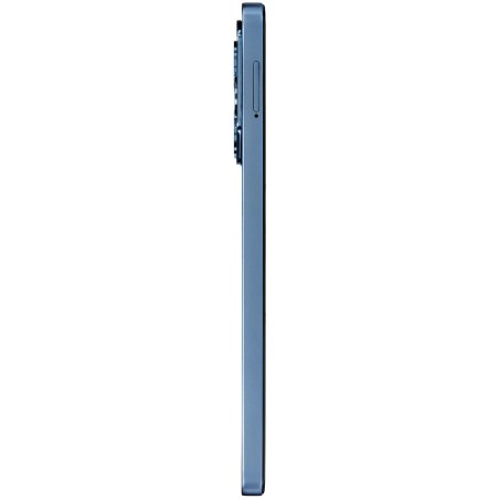Смартфон Tecno Pova 6 LI7 8/256Gb, серый