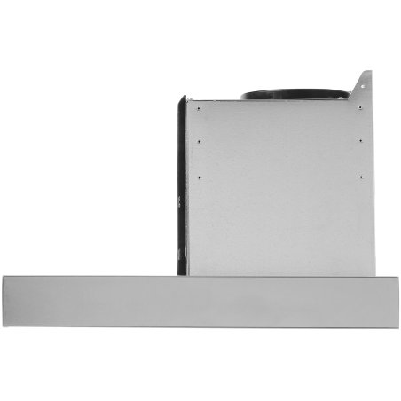 Вытяжка каминная Jet Air POLA P 60 INX / 700 куб. м/ч