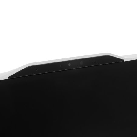 Моноблок MSI Modern AM272P 1M-685XRU 27" Full HD Core 7 150U (1.8) 32Gb SSD 1Tb Graphics без ОС GbitEth WiFi BT 120W клавиатура мышь Cam белый 1920x1080