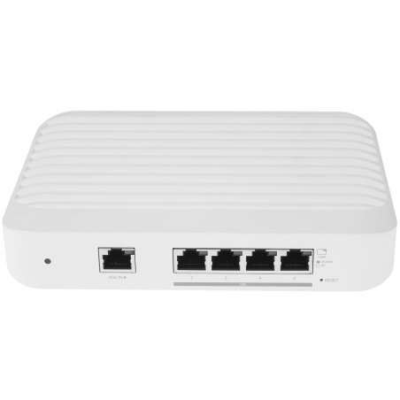 Коммутатор Ubiquiti UniFi Switch Flex XG Коммутатор, 4х 10G RJ45, 1х 1G RJ45