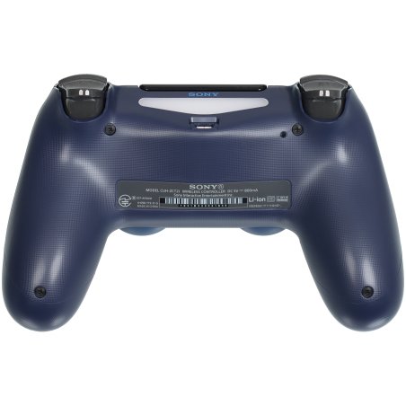 Геймпад Беспроводной PlayStation DualSense синий для: PlayStation 5