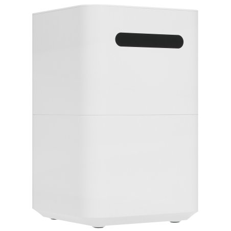 Увлажнитель воздуха Smartmi Evaporative Humidifier 3 белый, традиционный, с Wi-Fi (CJXJSQ05ZM)