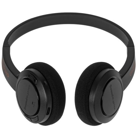 Наушники с микрофоном Creative Jam V2 черный