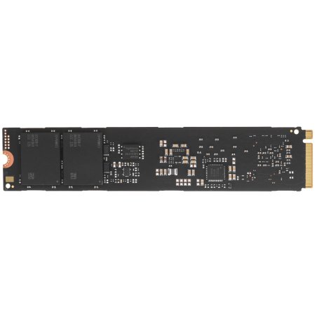 Накопитель SSD Samsung PM9A3, 3.84Tb, M.2 22110, PCIe 4.0 x4, NVMe, R/W 5500/2000